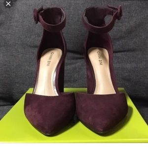 GIANNI BINI LARA heels